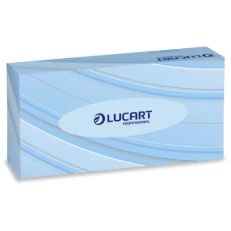 Chusteczki higieniczne Lucart op. 100 szt